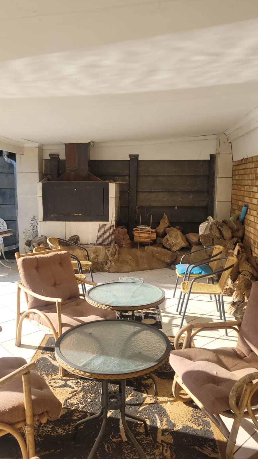 5 Bedroom Property for Sale in Wilkeville North West